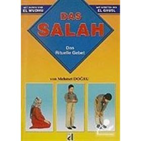 DAS SALAH - MEHMET DOĞRU