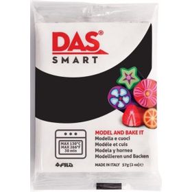 Das Smart 57 gr Black Seramik Kili