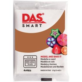 Das Smart 57 gr Caramel Seramik Kili