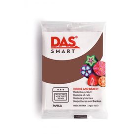 Das Smart 57 gr Chocolate Seramik Kili