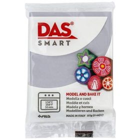 Das Smart 57 gr Cool Grey Seramik Kili