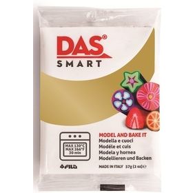 Das Smart 57 gr Gold Metal Seramik Kili