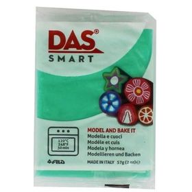 Das Smart 57 gr Mint Seramik Kili