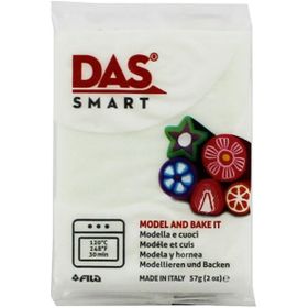 Das Smart 57 gr Opal White Seramik Kili