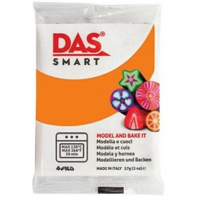 Das Smart 57 gr Orange Seramik Kili