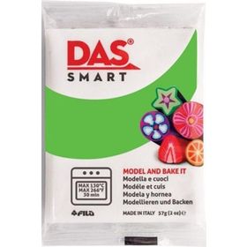 Das Smart 57 gr Spring Green Seramik Kili