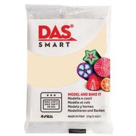 Das Smart 57 gr Vanilla Seramik Kili