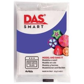 Das Smart 57 gr Violet Seramik Kili