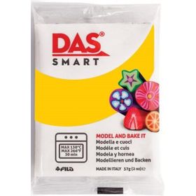 Das Smart 57 gr Warm Yellow Seramik Kili