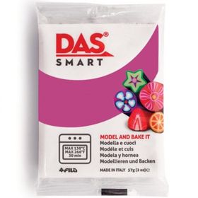 Das Smart Polimer Kil 57 gr Grenium Pink 3210/11