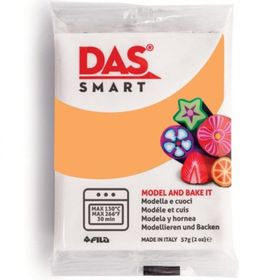 Das Smart Polimer Kil 57 gr Şeftali 3210/08