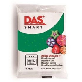 Das Smart Polimer Kil 57 gr Yeşil 32130/3