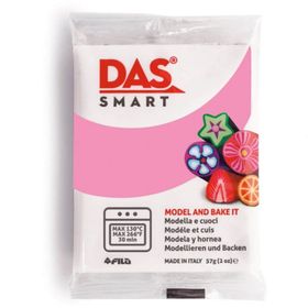 Das Smart Rose 57 gr Polimer Kil