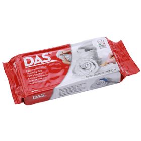 Das Stone 1 kg Beyaz Seramik Hamuru