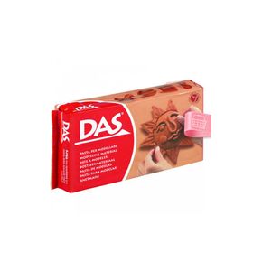 Das Toprak Rengi 500 gr Seramik Hamuru