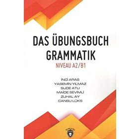 Das Übungsbuch Grammatik Niveau A2 - B1 - Kolektif
