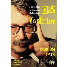 Das Yönetim - Prof. Dr. Kurthan Fişek