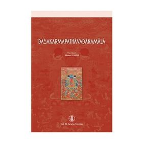 Dasakarmapathavadanamala - Murat Elmalı