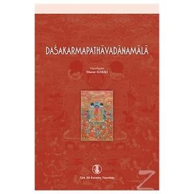 Dasakarmapathavadanamala - Murat Elmalı