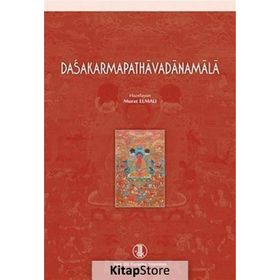 Dasakarmapathavadanamala - Murat Elmalı