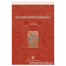 Dasakarmapathavadanamala - Murat Elmalı