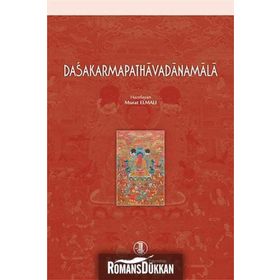 Dasakarmapathavadanamala - Murat Elmalı