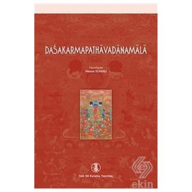 Dasakarmapathavadanamala - Murat Elmalı