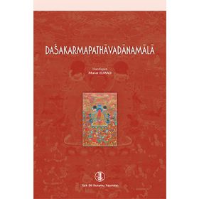 Dasakarmapathavadanamala - Murat Elmalı