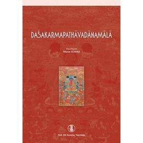 Dasakarmapathavadanamala - Murat Elmalı