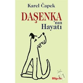 Daşenka'nın Hayatı - Karel Çapek