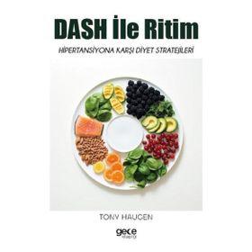 Dash ile Ritim Gece Kitaplığı