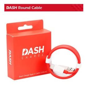 Dash OnePlus Type-C Şarj ve Data Kablosu