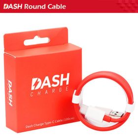 Dash OnePlus Type-C Şarj ve Data Kablosu
