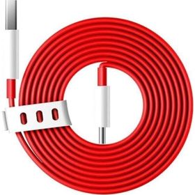 Dash OnePlus Type-C Şarj ve Data Kablosu