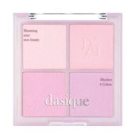Dasique 02 Cool Blending Blending Mood Cheek