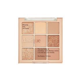 Dasique 03 Nude Potion Shadow Palette
