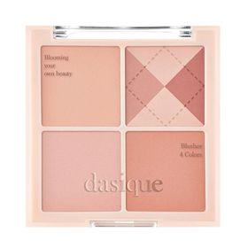 Dasique 04 Beige Knit Blending Mood Cheek