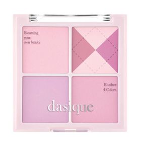 Dasique 05 Violet Knit Blending Mood Cheek