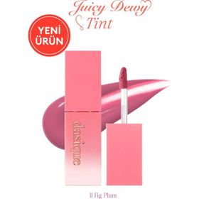 Dasique 11 Fig Plum Juicy Dewy Tint