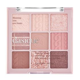 Dasique 16 Violet Knit Shadow Palette