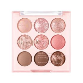 Dasique 19 Candy Berry Shadow Palette