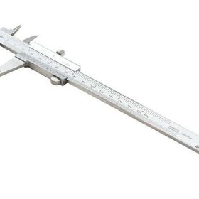 Dasqua 1120-3115 0-150 mm Mekanik Kumpas