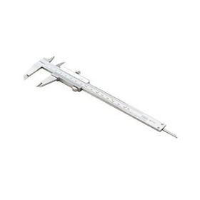 Dasqua 1120-3115 0-150 mm Mekanik Kumpas