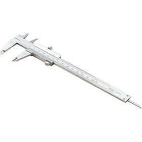 Dasqua 1120-3115 0-150 mm Mekanik Kumpas