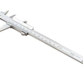 Dasqua 1120-3115 0-150 mm Mekanik Kumpas