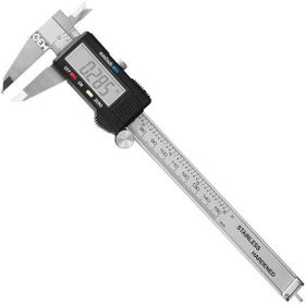 Dasqua 1120-3115 0-150 mm Mekanik Kumpas
