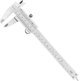 Dasqua 1120-3115-A Monoblok 0.05x0-150 mm Mekanik Kumpas