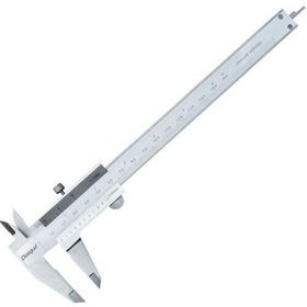 Dasqua 1120-3115-A Monoblok 0.05x0-150 mm Mekanik Kumpas