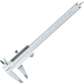 Dasqua 1120-3115-A Monoblok 0.05x0-150 mm Mekanik Kumpas