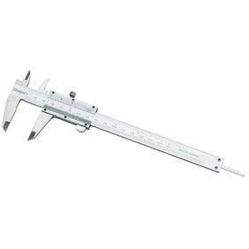Dasqua 1120-3120-A Monoblok 0.05x0-200 mm Mekanik Kumpas